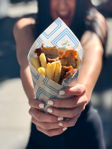 Comentarii opinii despre The Yiros Shop - South Brisbane