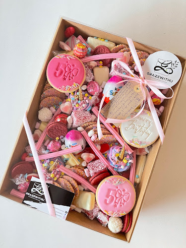 Grazewithu - Morwell