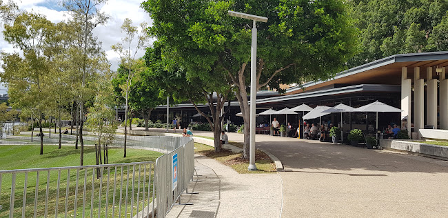 Opinii despre The Jetty South Bank în South Brisbane - Hospitality and gastronomy