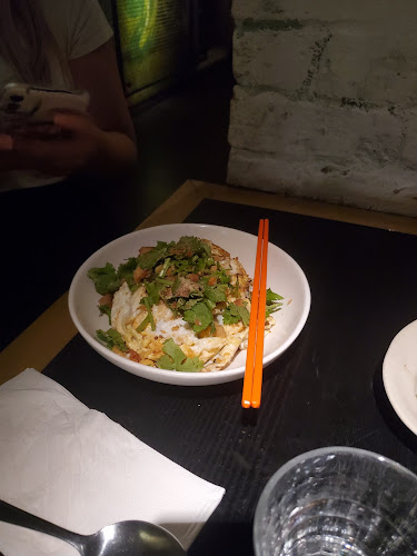 Opinii despre Long Chim în Perth - Hospitality and gastronomy