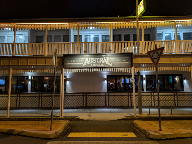 Comentarii opinii despre Austral Hotel