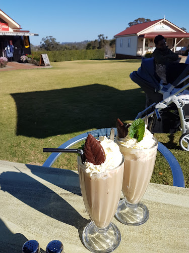 Comentarii opinii despre The Chocolate Cottage