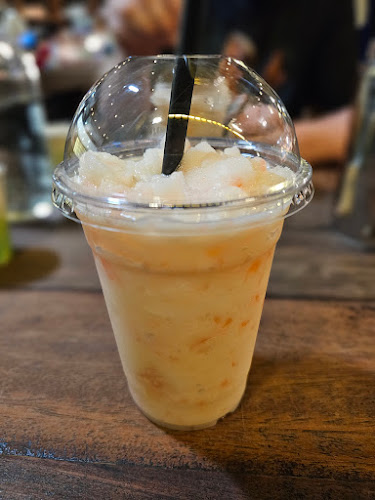 Comentarii opinii despre Kinn-Imm Thai Hawker Food Brisbane City