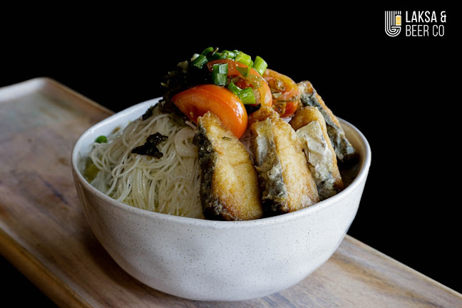 Laksa & Beer Co - Geelong