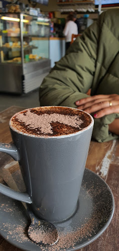 Bridgewater Bay Cafe - Melbourne