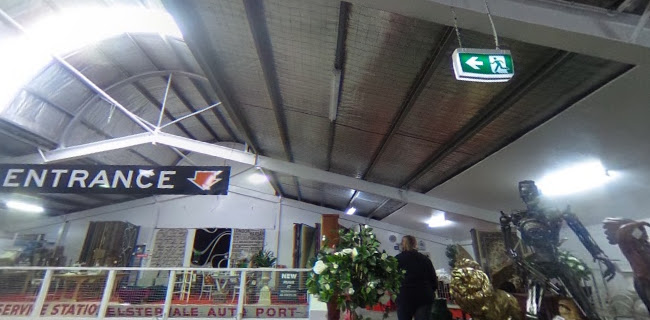 Comentarii opinii despre The Amazing Mill Markets