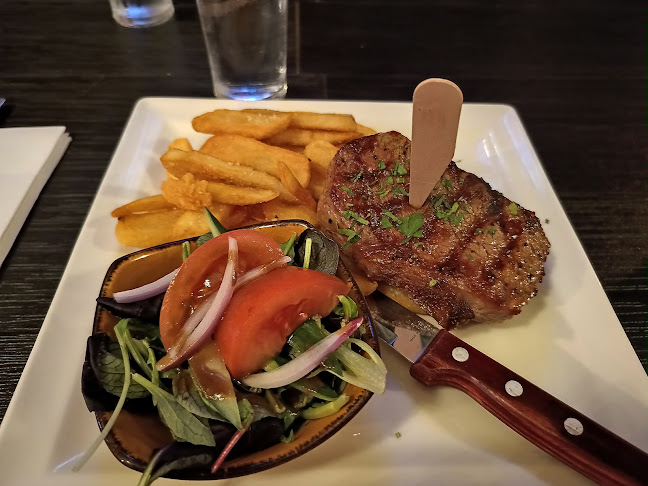 Black Bull Hotel - Adelaide