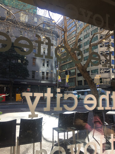 Speed Bar Espresso - Hospitality and gastronomy