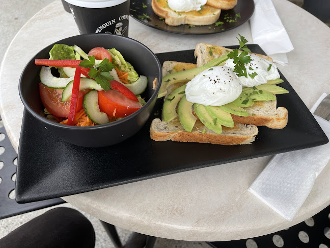 Penguin Country Bakehouse - Hospitality and gastronomy