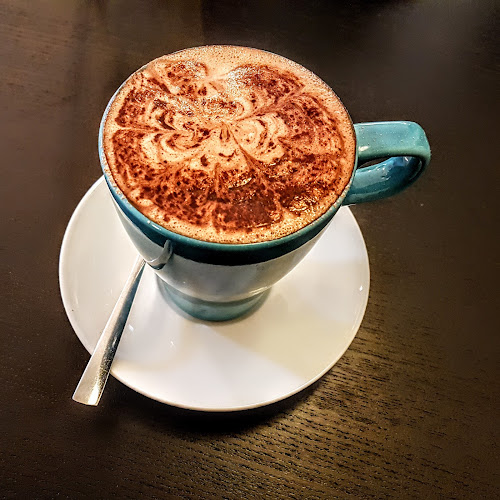 Cannibal Creek Bakehouse - Hospitality and gastronomy