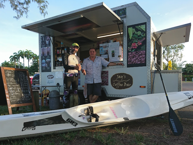 Nightcliff Jetty , Nightcliff Foreshore, Nightcliff NT 0810