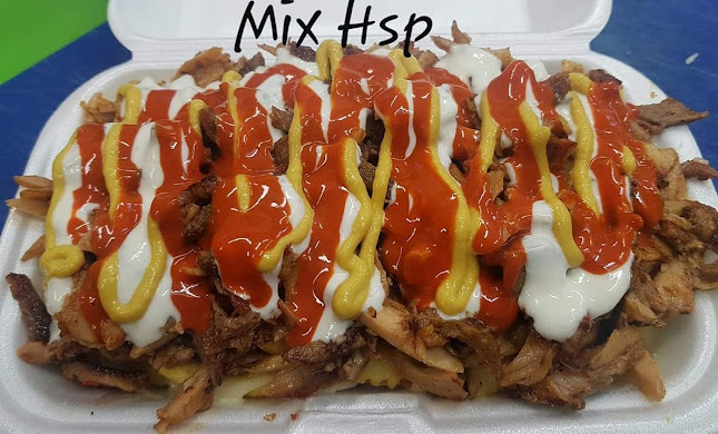 Comentarii opinii despre Country Kebabz