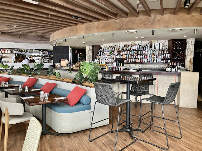 Koi Broadbeach - Broadbeach