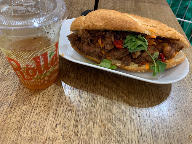 Comentarii opinii despre Roll'd Fountain Gate