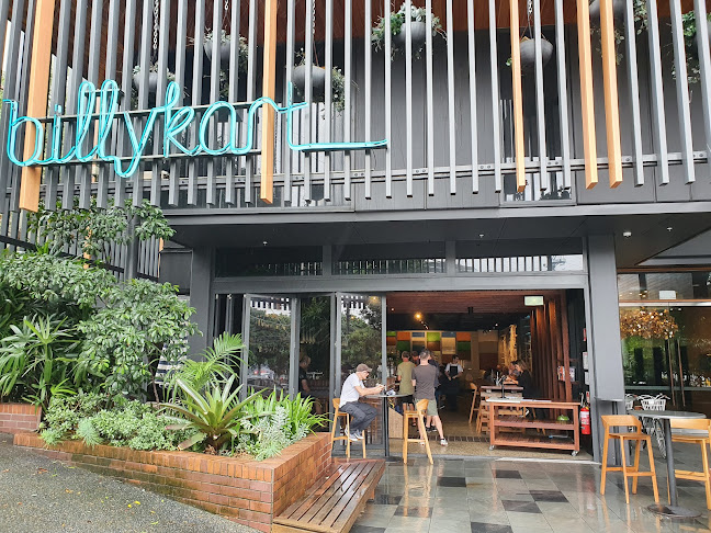 Billykart West End - Hospitality and gastronomy