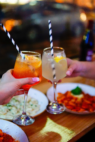 Comentarii opinii despre St Domenico Italian Restaurant Pizzeria