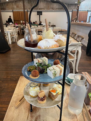 Woolshed Kitchen by Fine Spun - Hospitality and gastronomy