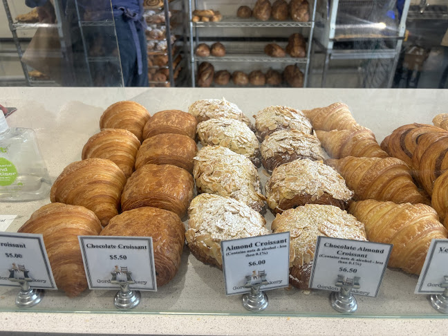 Gordon St Bakery - Hospitality and gastronomy