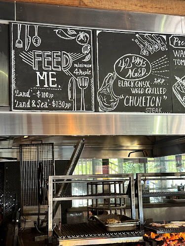 La Boca Bar and Grill Adelaide - Adelaide