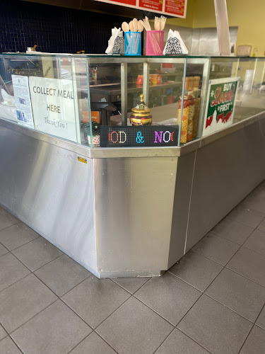 Food and Noodle Paradise