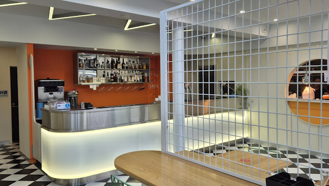 Comentarii opinii despre Mr Burger Cafe - Rosny