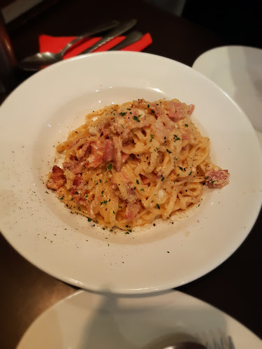 Opinii despre Caffe Amici în Sydney - Hospitality and gastronomy