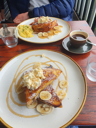 Cooked Goose on Hyams - Hospitality and gastronomy