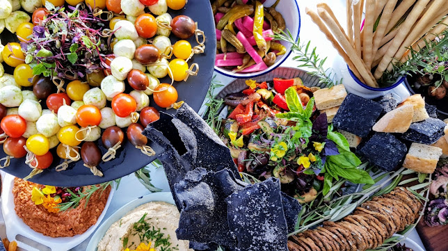 Comentarii opinii despre Passion for Catering