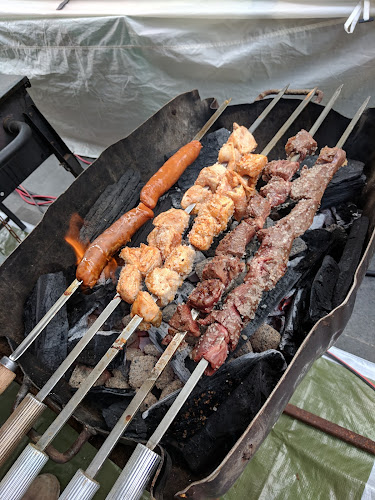 Espetada Portuguese Cuisine - Hospitality and gastronomy