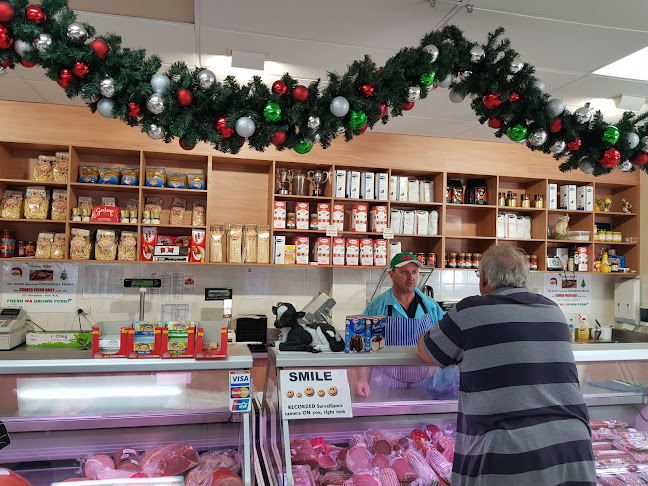 Opinii despre Del Basso Smallgoods în Osborne Park - Hospitality and gastronomy