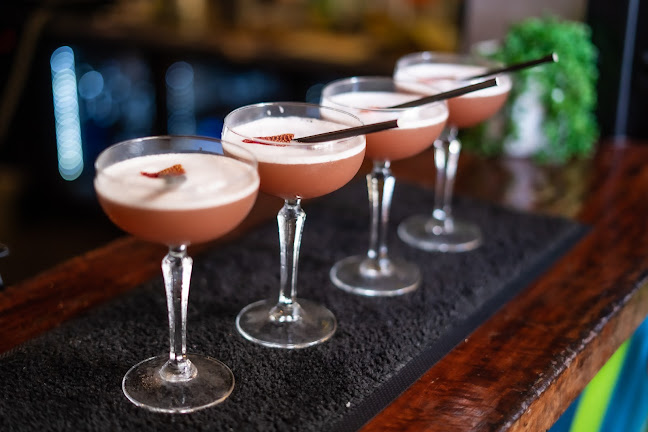 Mayberry - Hospitality and gastronomy