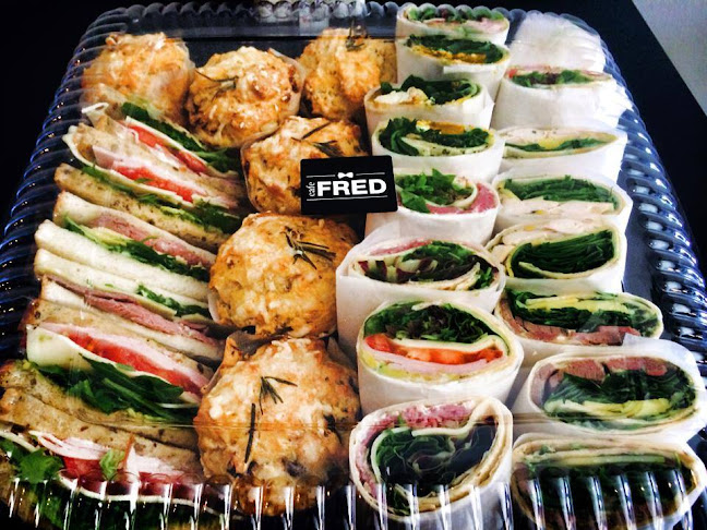 Comentarii opinii despre Cafe Fred