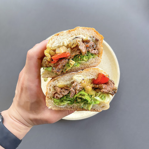 Comentarii opinii despre Anda cafe