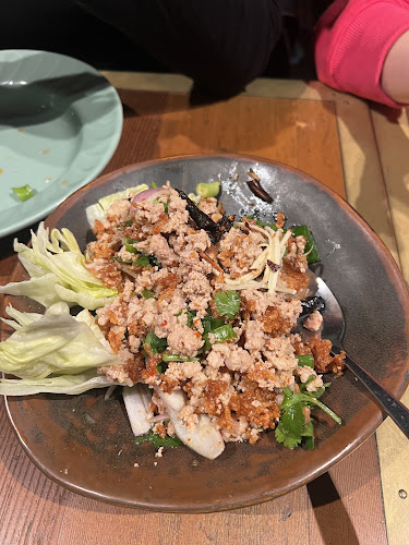 Opinii despre Long Chim în Perth - Hospitality and gastronomy