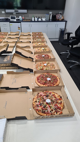 Comentarii opinii despre Pizza Capers Springfield Lakes