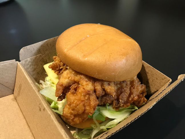 Classic Burger Yagoona - Yagoona