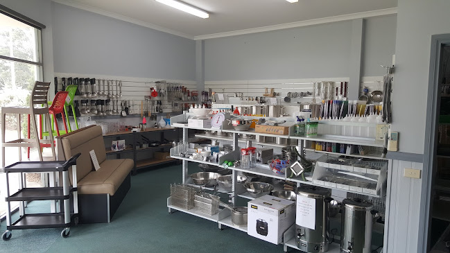 Comentarii opinii despre Total Hospitality Supplies