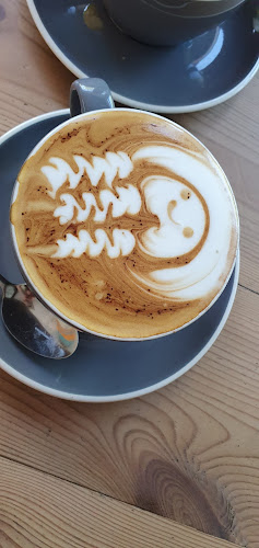 Comentarii opinii despre Pogo Coffee Roasters