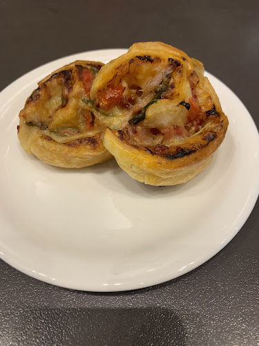 Comentarii opinii despre Grinders Cafe