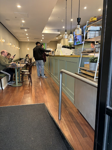 Opinii despre Soul Cafe & Bar în Melbourne - Hospitality and gastronomy