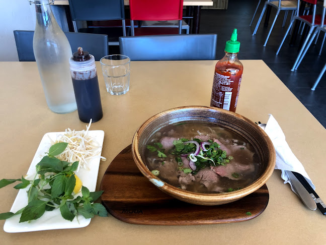 Comentarii opinii despre Sai Gon Pho Vietnamese Cuisine