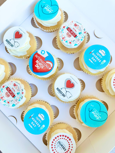 Comentarii opinii despre Custom Cupcakes, Cookies, Cupcake Delivery - Melbourne