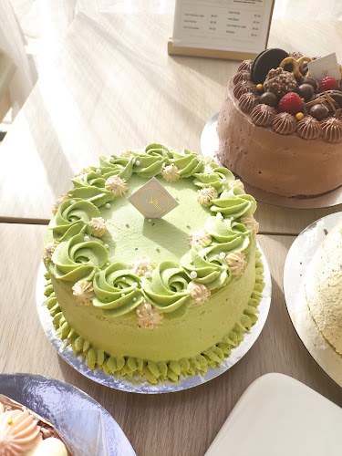 Opinii despre Cake o'clock în Launceston - Hospitality and gastronomy