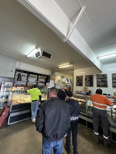 Ned Kelly's Bakery - Hospitality and gastronomy