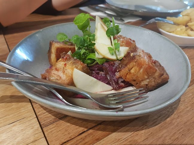 Parkland Kyneton - Hospitality and gastronomy