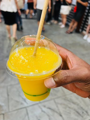 The Mango Bar - Hospitality and gastronomy