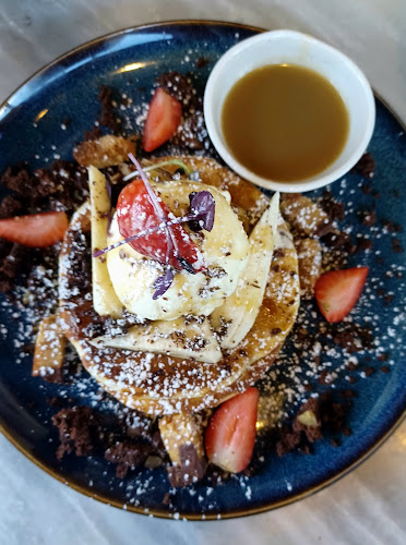 Comentarii opinii despre Wildflour Artisan Bakery & Cafe