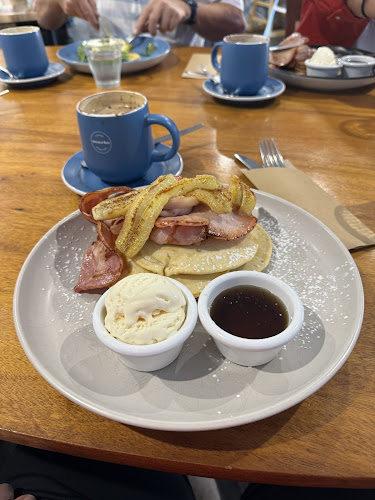 Dragonfly Cafe - Hospitality and gastronomy