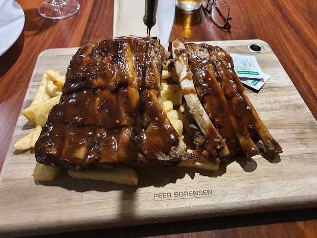 Milestone Hotel - Hospitality and gastronomy