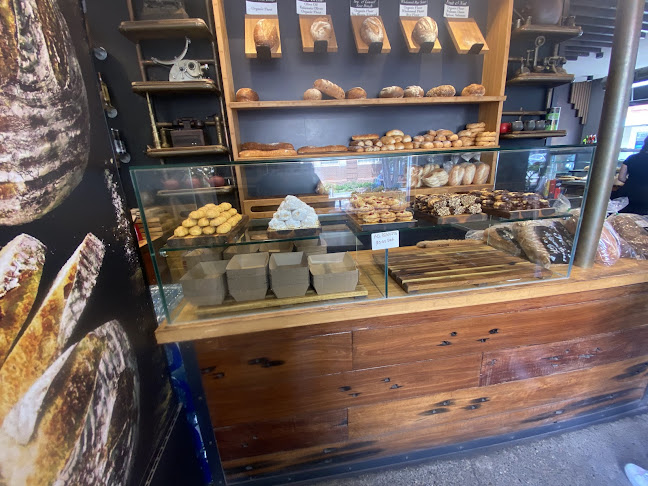 Pete's Artisan Bread and Cafe - Sydney